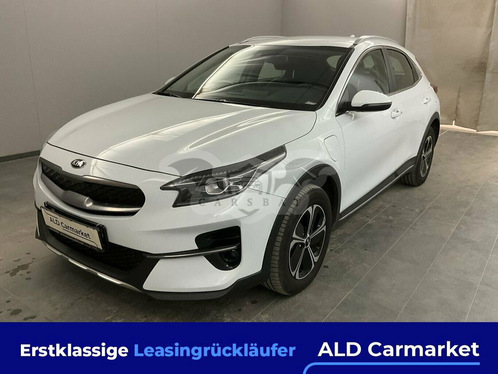 Kia XCeed 2021