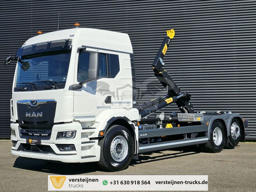 MAN TGX 2024