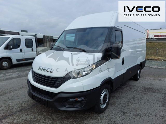 Iveco Daily 2021