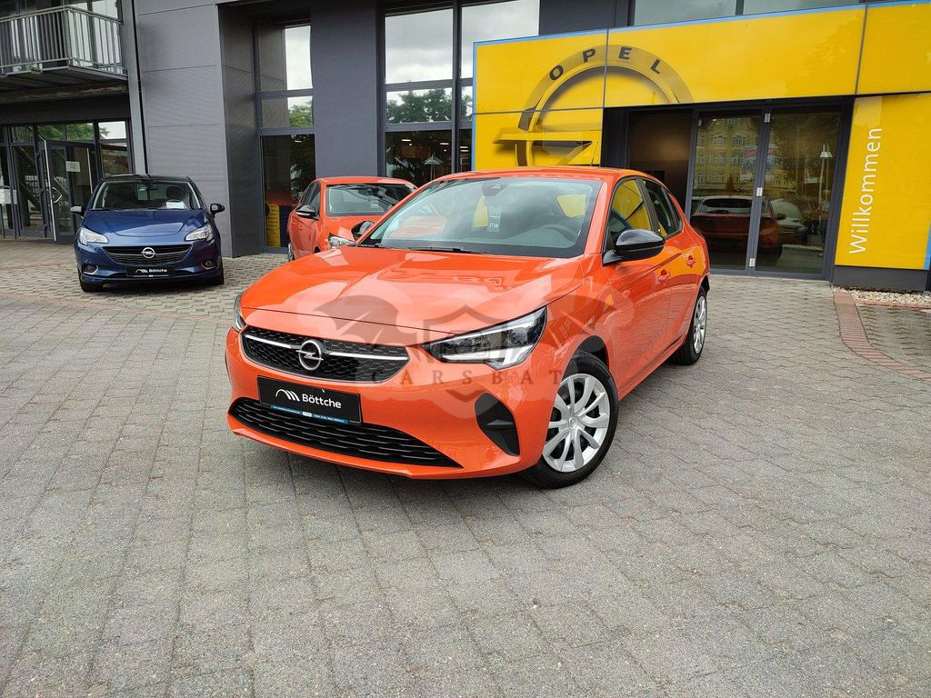 Opel Corsa 2023