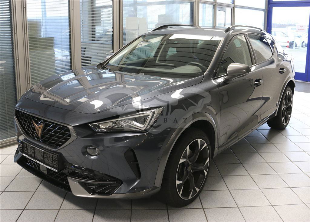 Cupra Formentor 2023