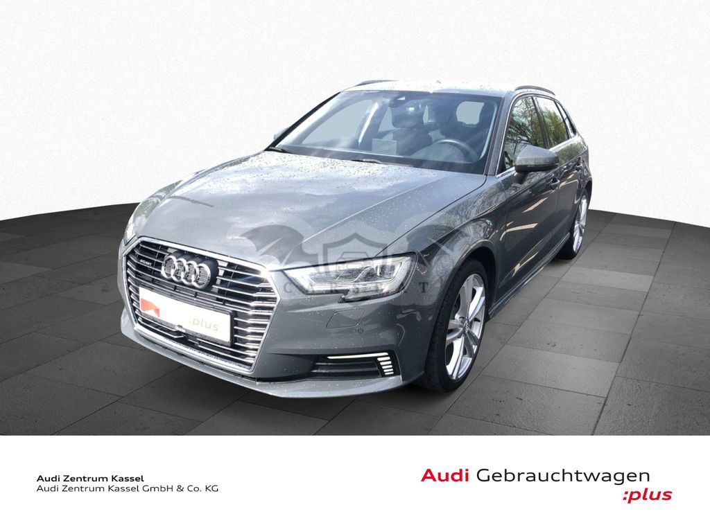 Audi A3 2020