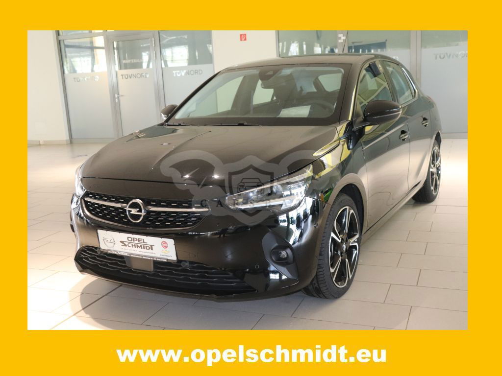 Opel Corsa 2023