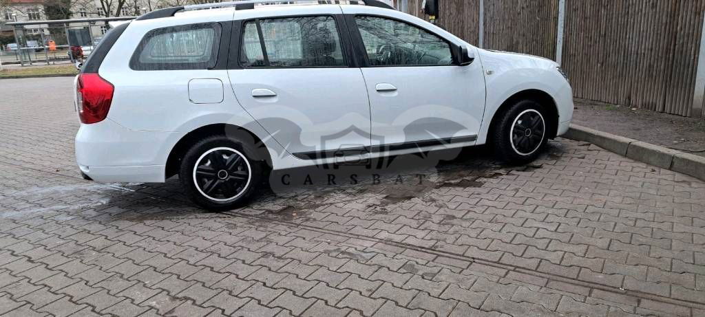 Dacia Logan 2013