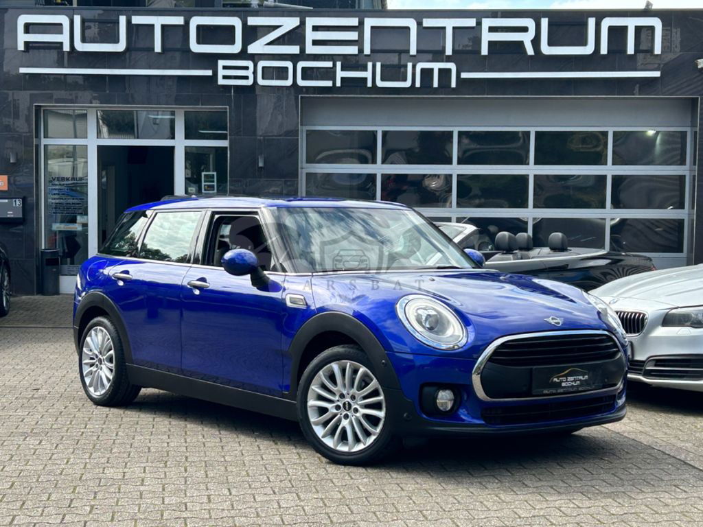 Mini One 2019