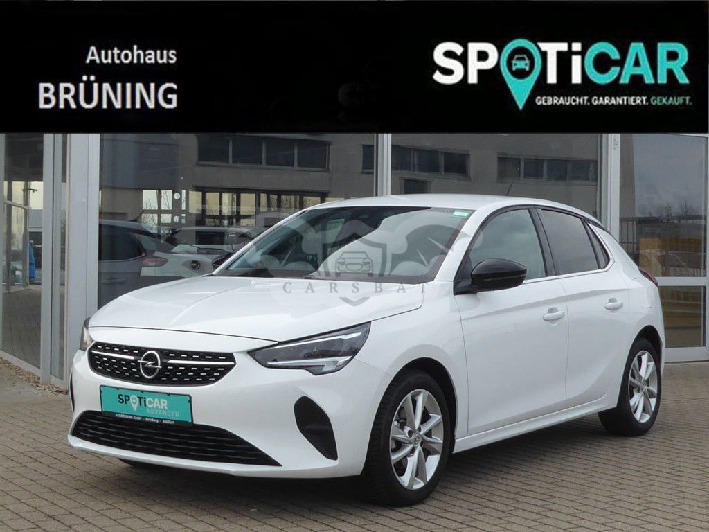 Opel Corsa 2023