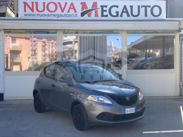 Lancia Ypsilon 2020