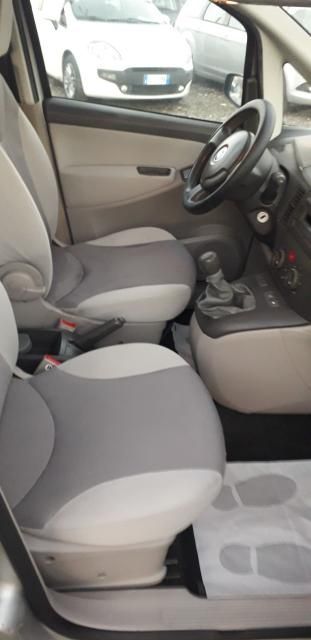 Fiat Idea 2006