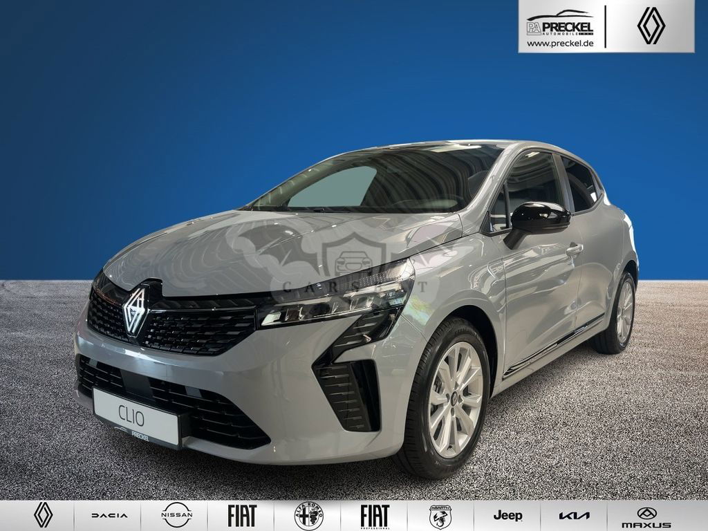 Renault Clio 2024