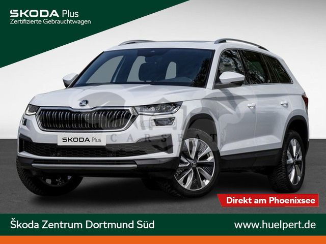 Skoda Kodiaq 2023