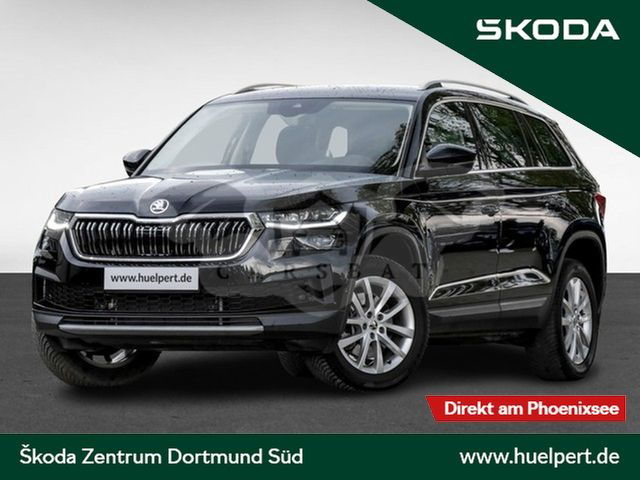 Skoda Kodiaq 2023