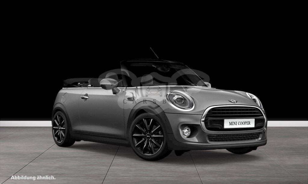 Mini Cabrio 2021
