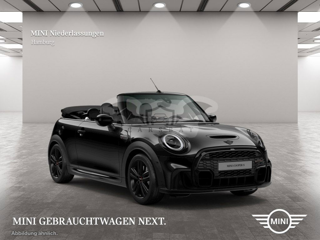 Mini Cabrio 2021