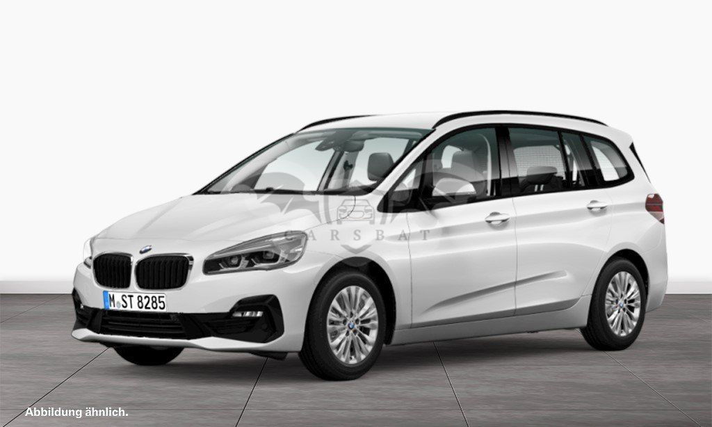 BMW 2 Series 218 Gran Tourer 2022