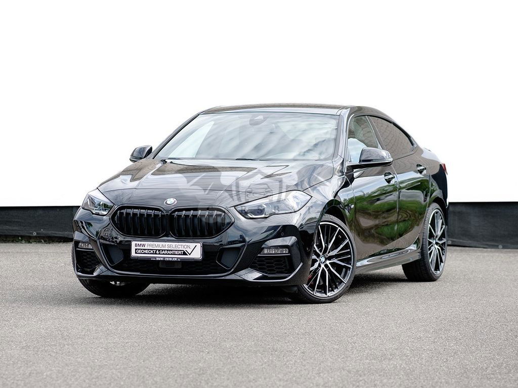 BMW 2 Series 220 Gran Coupe 2022