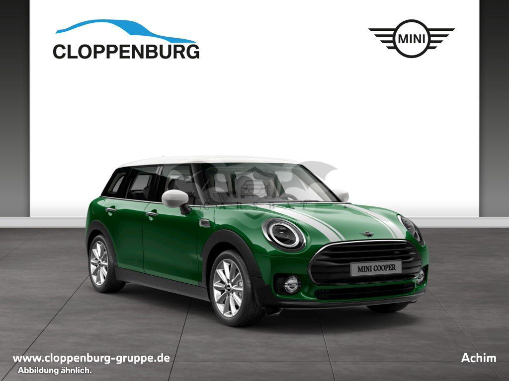 Mini Clubman 2023