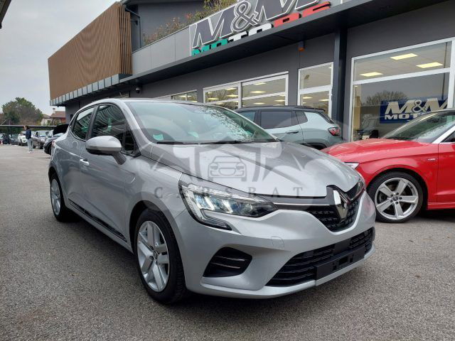 Renault Clio 2023