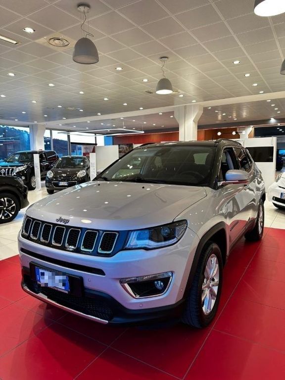 Jeep Compass 2021