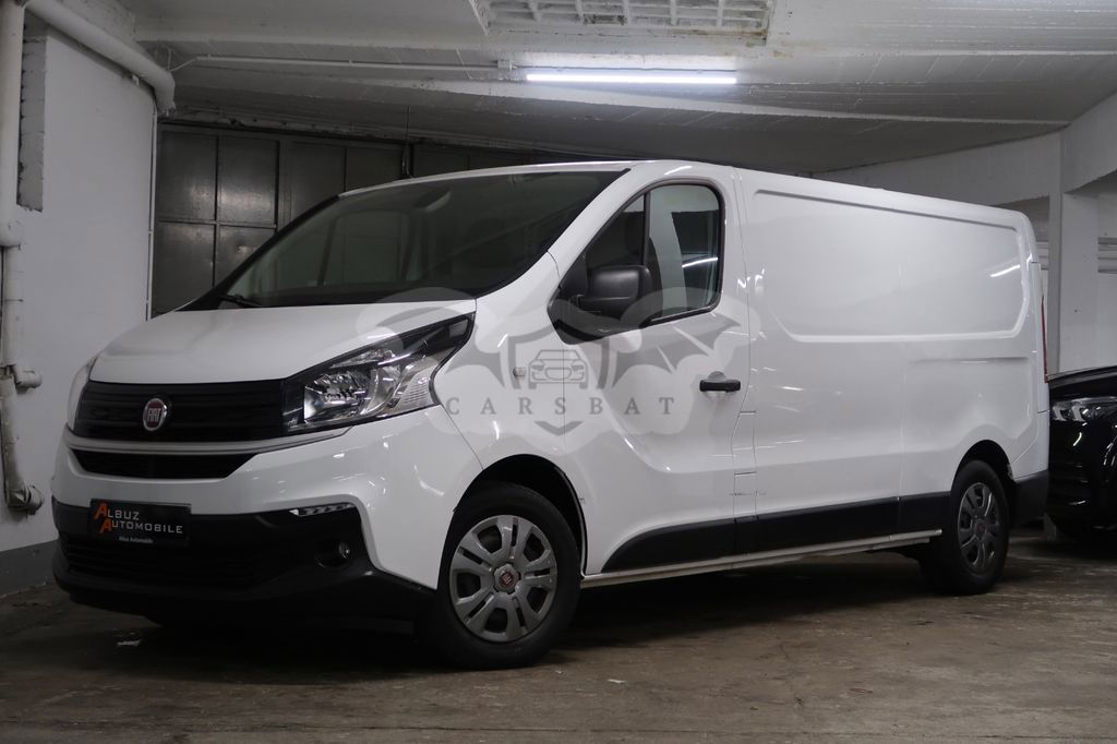 Fiat Talento 2021