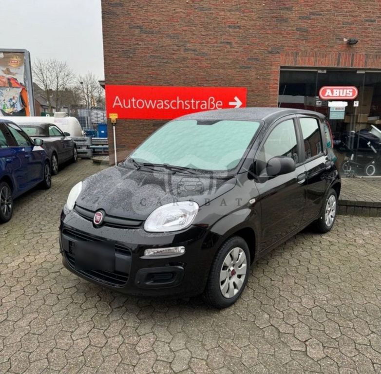 Fiat Panda 2015