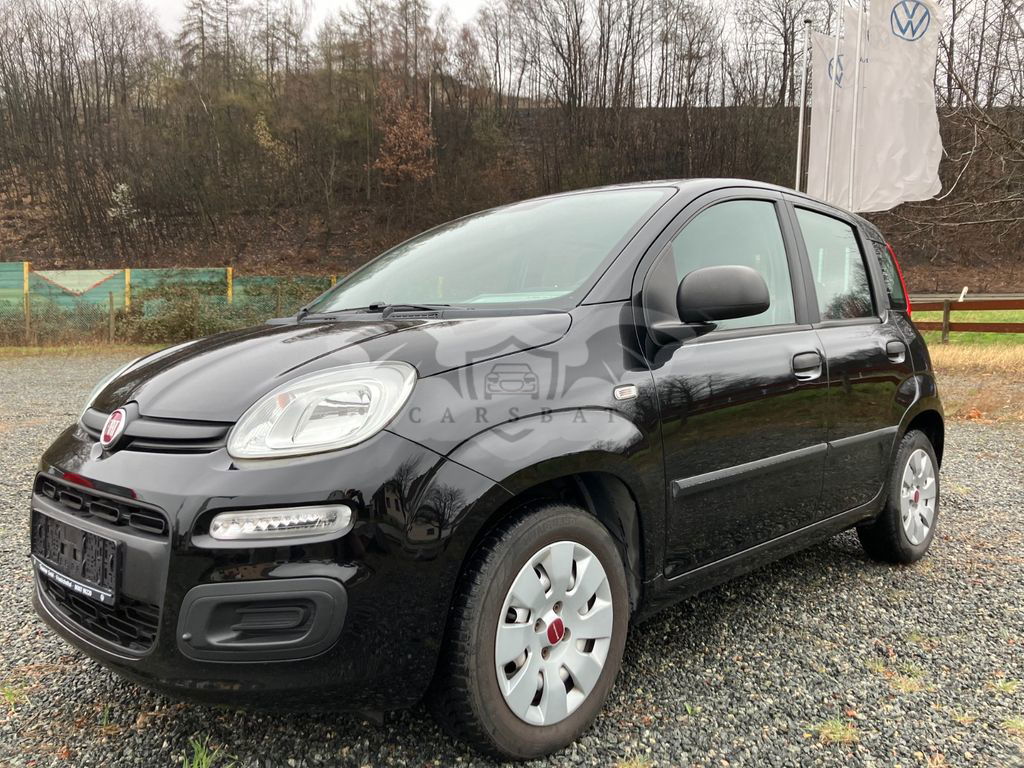 Fiat Panda 2016