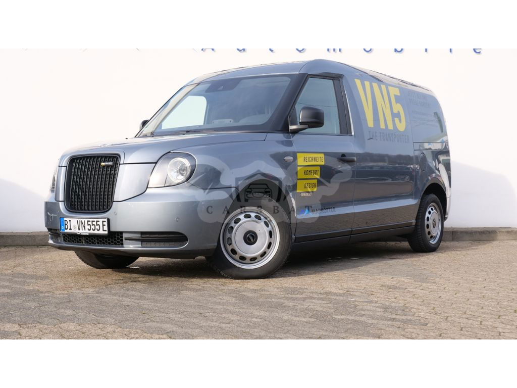 LEVC VN5 2021