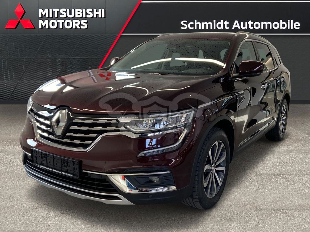 Renault Koleos 2021