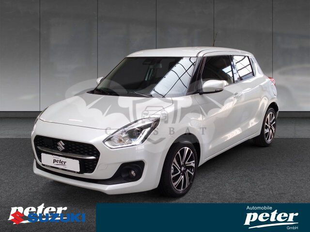 Suzuki Swift 2024