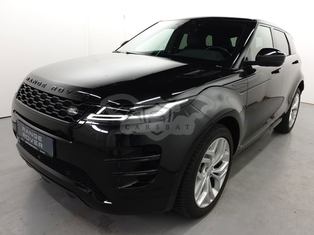 Land Rover Range Rover Evoque 2021