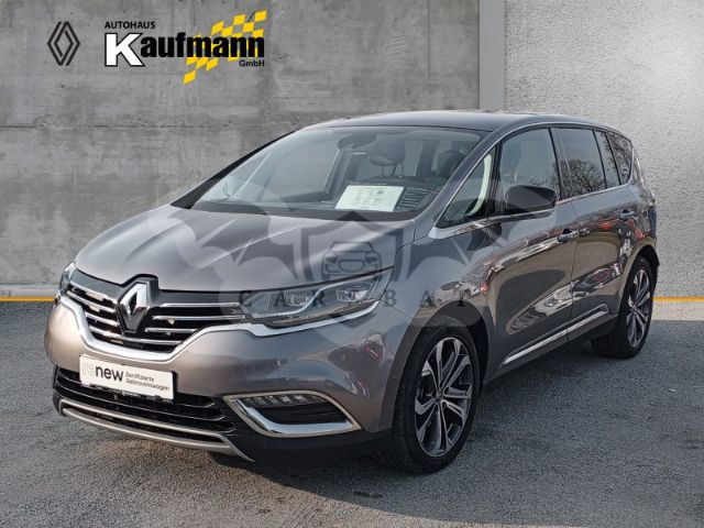 Renault Espace 2020