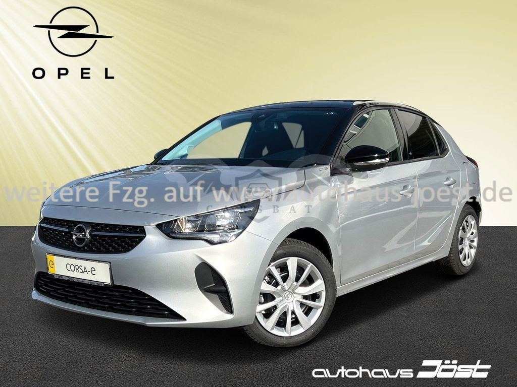 Opel Corsa 2023