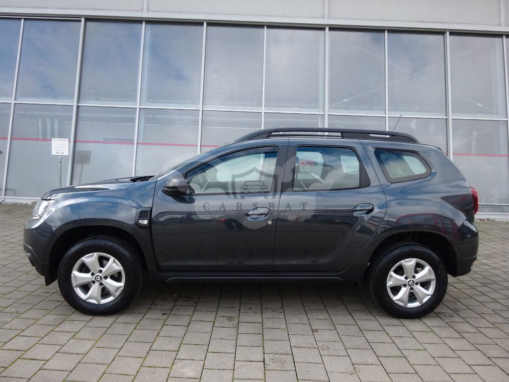 Dacia Duster 2020