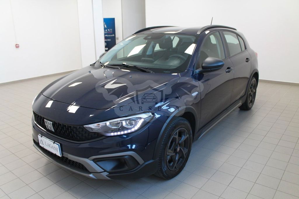 Fiat Tipo 2021