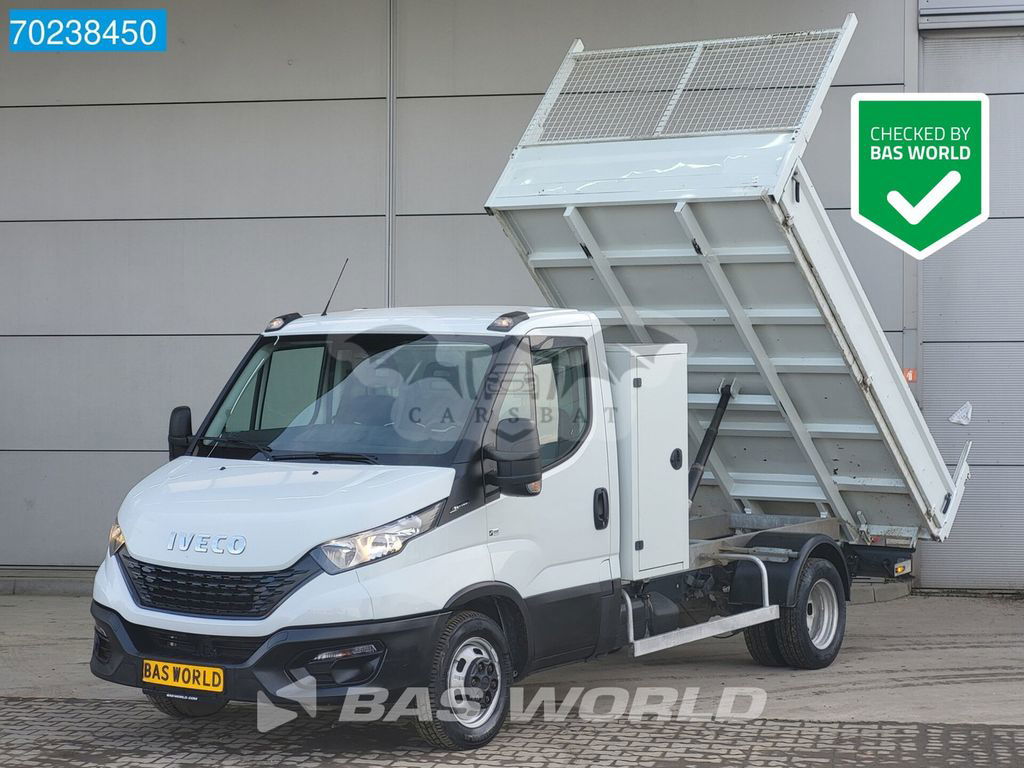 Iveco Daily 2021