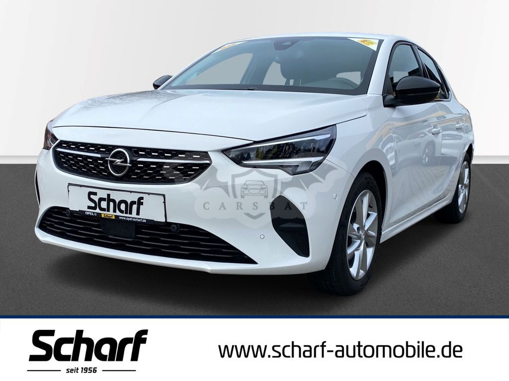 Opel Corsa 2023