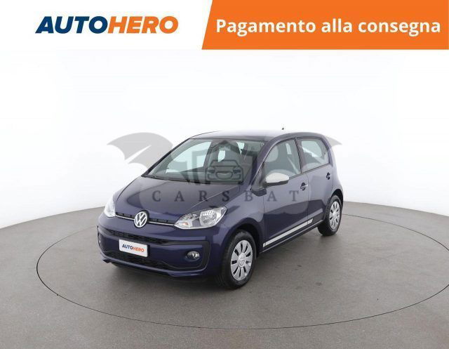 Volkswagen Up! 2017