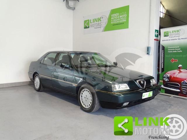 Alfa Romeo 164 1996