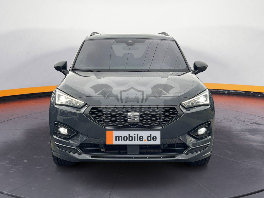 Seat Tarraco 2023