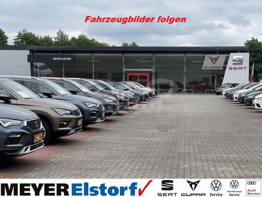 Seat Tarraco 2020