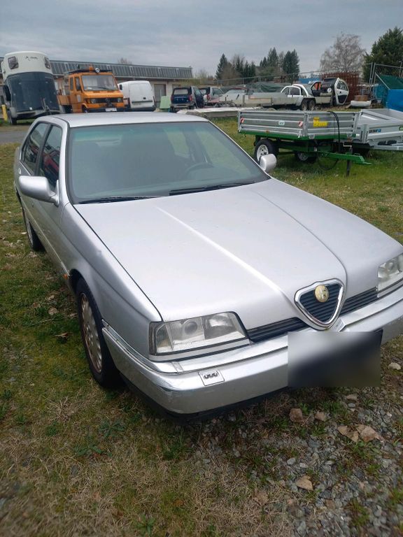 Alfa Romeo 164 1994