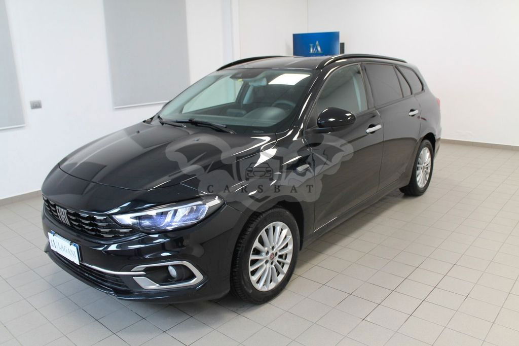 Fiat Tipo 2021