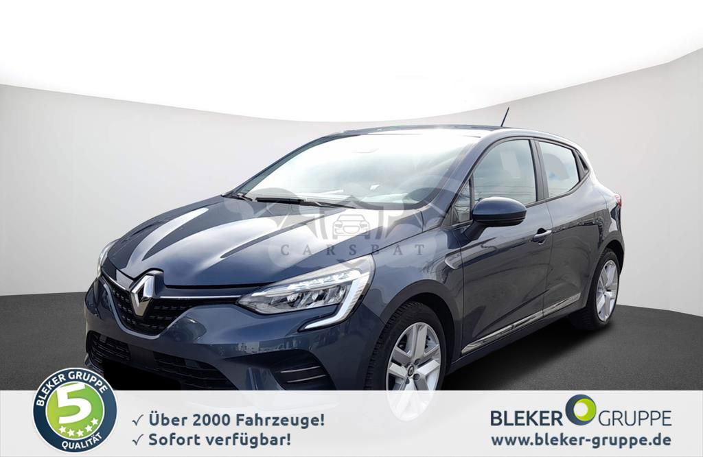 Renault Clio 2020