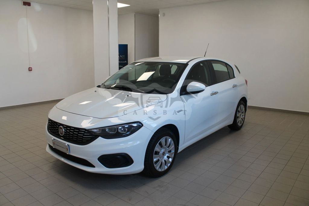 Fiat Tipo 2020
