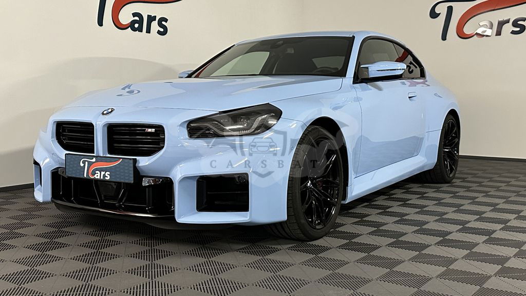 BMW M2 2023