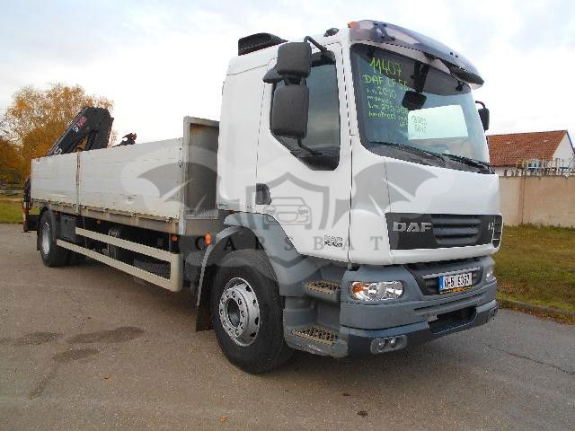 DAF LF 2010