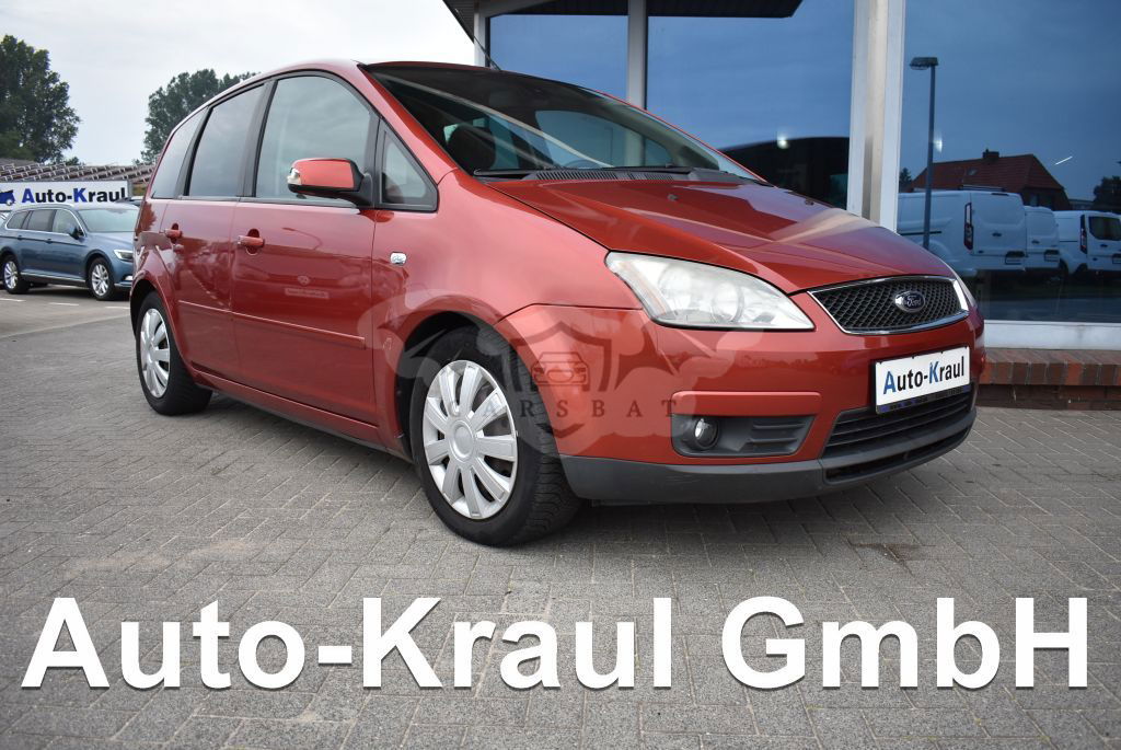 Ford C-Max 2006