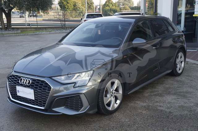 Audi A3 2020