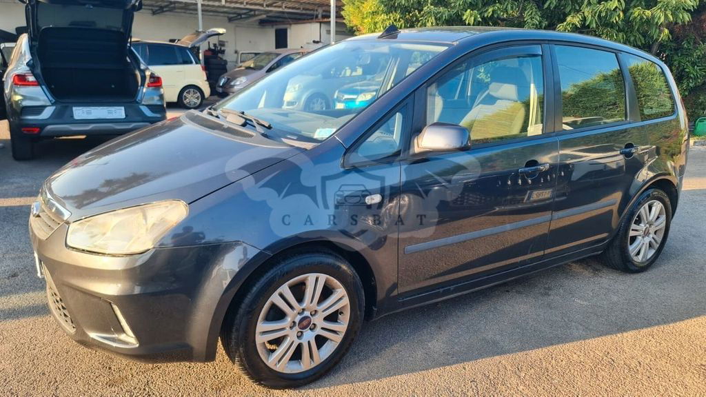 Ford C-Max 2008