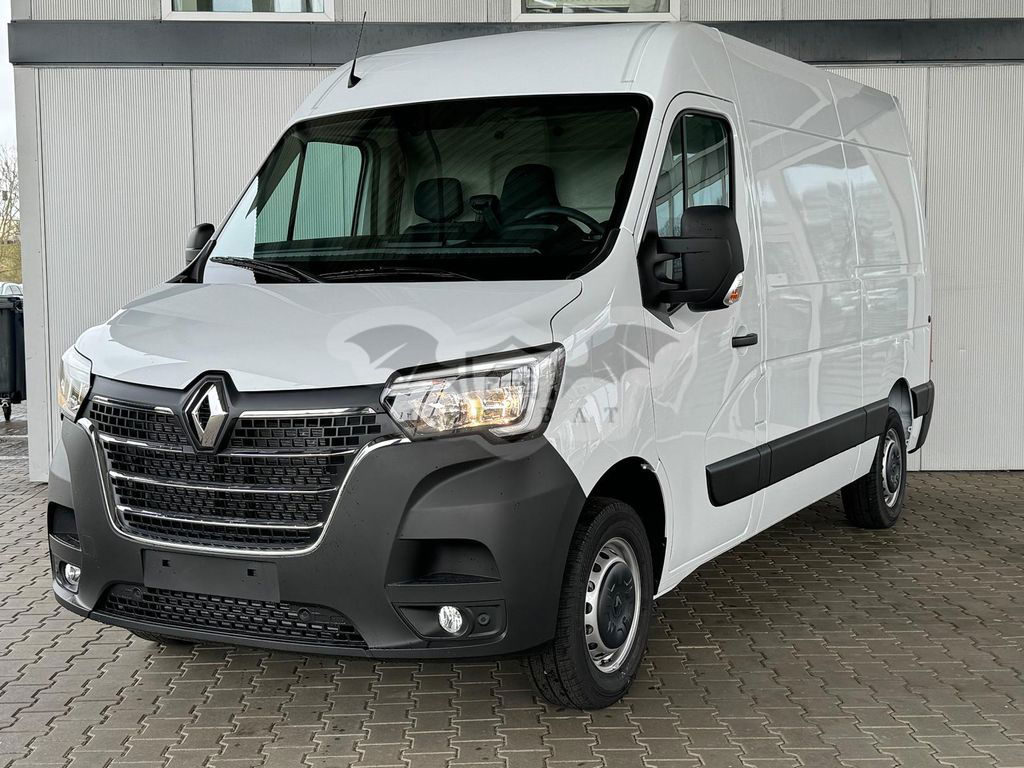 Renault Master 2023
