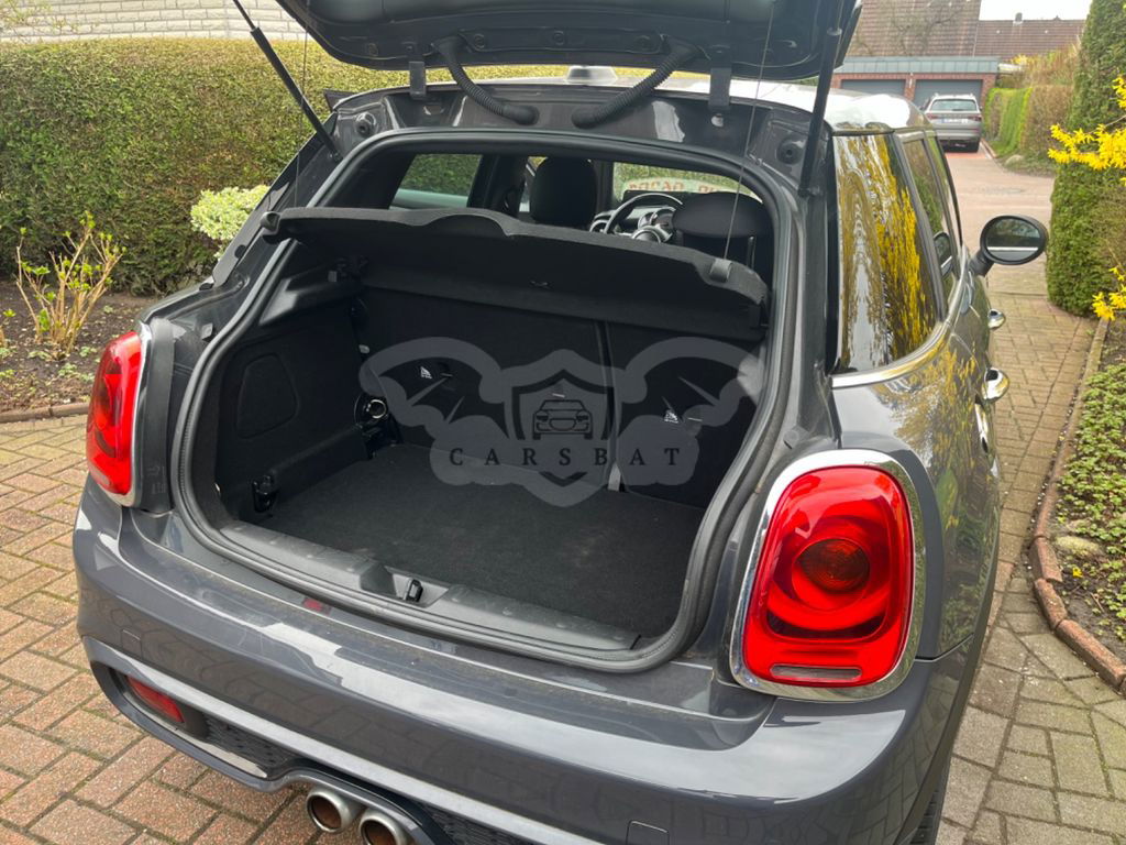 Mini Cooper 2015